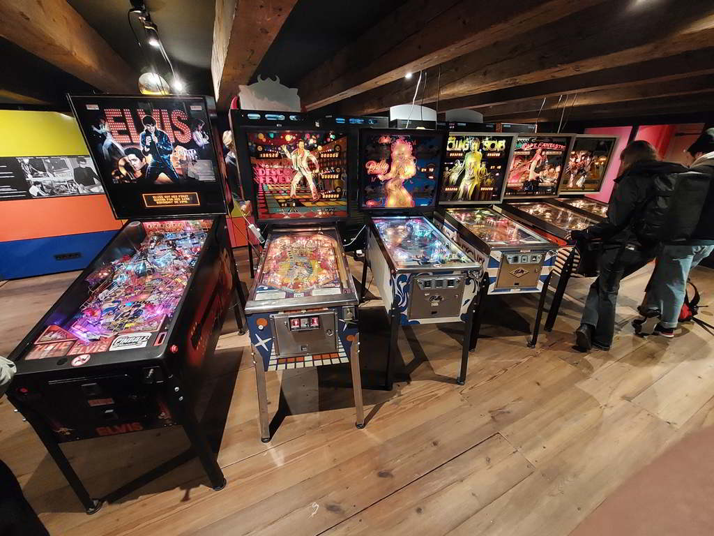 Dutch Pinball Museum