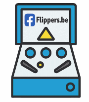 Pinball on facebook