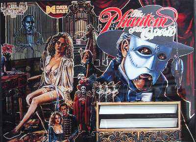 phantom of the opera