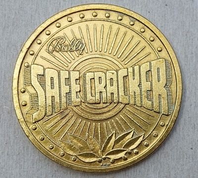 safecracker token 