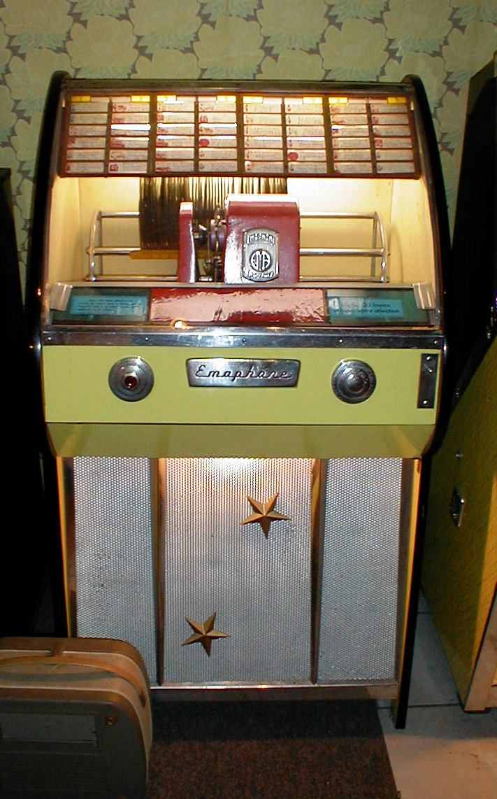 jukebox