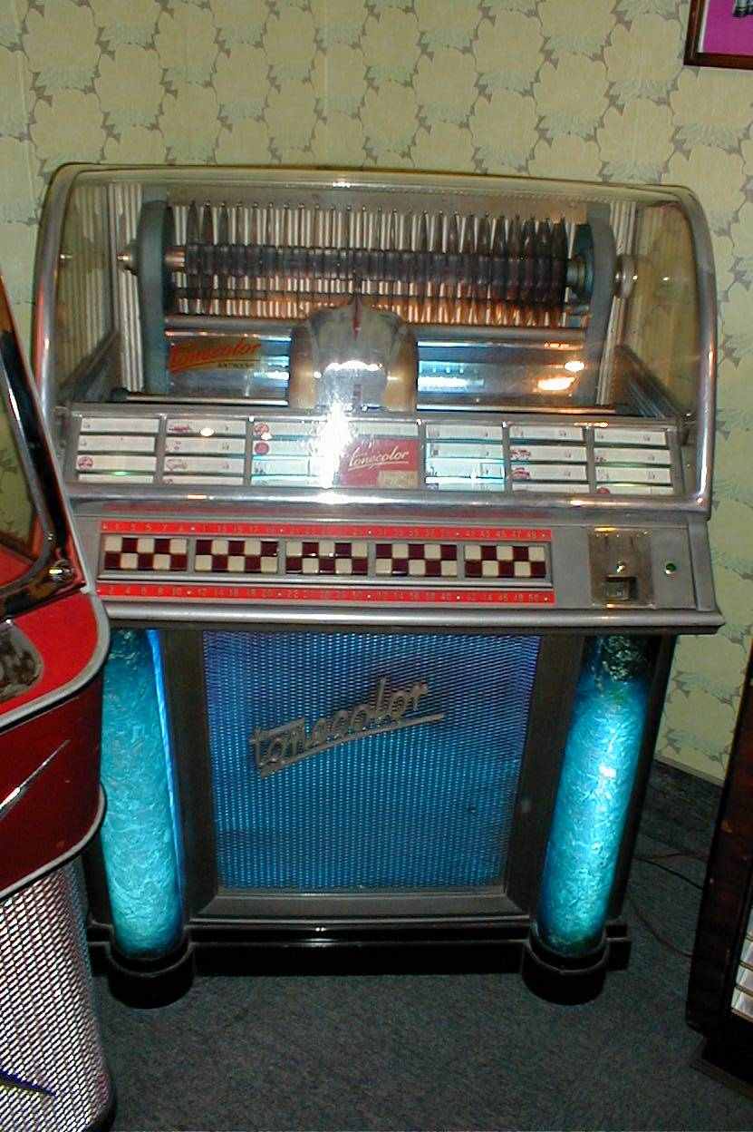 jukebox