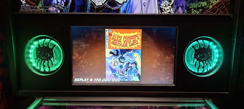 ACNC eyes speaker grille mod