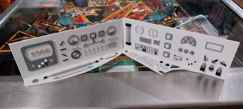 Dr Who Time Expander mod