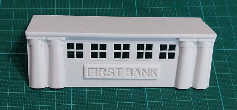 SafeCracker bank cover mod