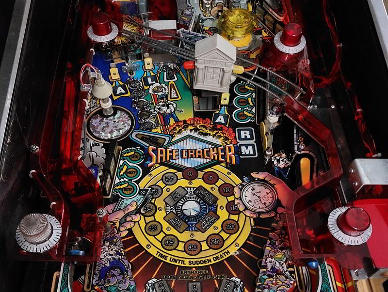 SafeCracker flasher rings mod