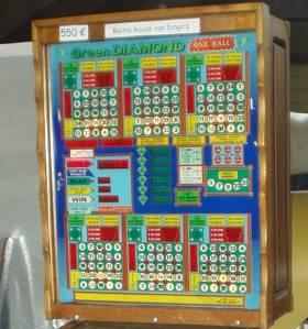 Taalkunde In de genade van vloeiend Flippers.be - Bingo machines, what are they and how to repair them.