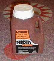 tufnut media lyman tumbler