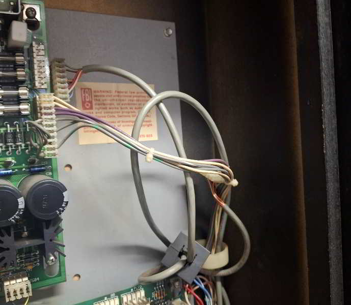pin2dmd