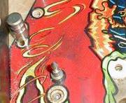 Adjusting your pinball machine