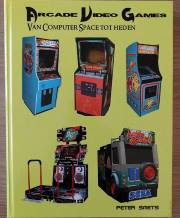 Arcade Video Games: van Computer Space tot heden