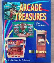 Arcade Treasures