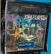 Bad Girls