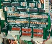 Identify and repair damage cause by leaked batteries