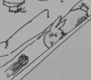 Pinball Suicide Bunny