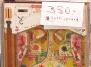 Buying a pinball machine