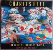 Charles Bell: The complete works
