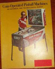 Coin-Op Pinball Machines