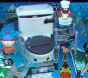 Crappy pinball machines