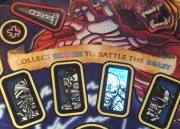 Deep rules and easy games