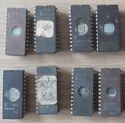 Eproms