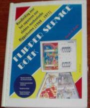 Pinball Service book