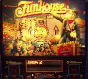 Funhouse