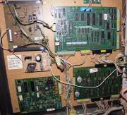 How electronic pinball machines work