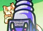 Hidden artwork and references