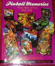 Pinball Memories