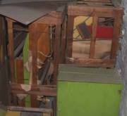 New in box bowling machines