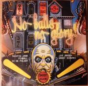 No Balls, No Glory