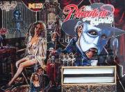 Phantom of the Opera