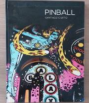 Pinball in Argentina
