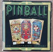 Pinball, an illustrated history