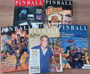 Pinball Magazine