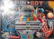 Pin*Bot