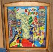 History of pinball in the USA