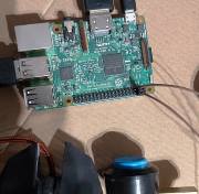 Raspberry Pi safe shutdown button