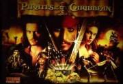 Pirates of the Caribbean