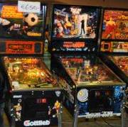 Pinball machine price guide