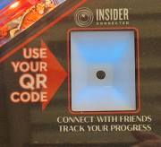 Stern Insider Connected