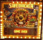Safe Cracker