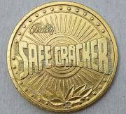 All tokens for Safe Cracker