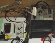 Use the service plug