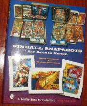 Pinball Snapshots