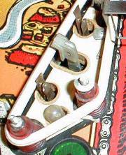 Adjust switches and contacts