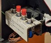 Testing a pinball machine