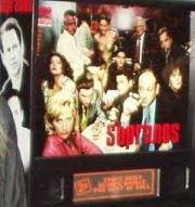 The Sopranos prototype