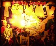 The Who's Tommy